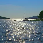 Brand New Seaside Apartments Noa & Jakov, Zaboric Sibenik *