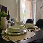 Brand New Seaside Apartments Noa & Jakov, Zaboric Sibenik *
