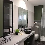 Brand New Seaside Apartments Noa & Jakov, Zaboric Sibenik * Zaboric