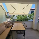 Brand New Seaside Apartments Noa & Jakov, Zaboric Sibenik