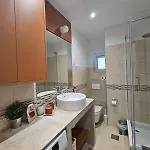 Brand New Seaside Apartments Noa & Jakov, Zaboric Sibenik Apartament