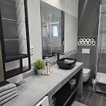 Brand New Seaside Apartments Noa & Jakov, Zaboric Sibenik * Zaboric