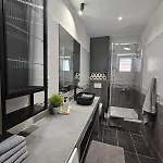 Brand New Seaside Apartments Noa & Jakov, Zaboric Sibenik
