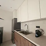 Brand New Seaside Noa & Jakov, Sibenik Apartman *