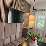 Brand New Seaside Apartments Noa & Jakov, Zaboric Sibenik