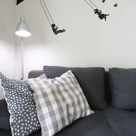 Apartmán Charming Seaside Noa & Jakov, Sibenik