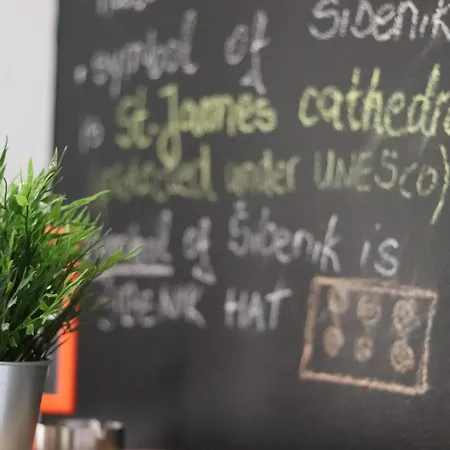 Charming Seaside Noa & Jakov, Sibenik Zaboric