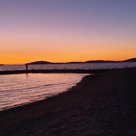 Apartmán Charming Seaside Noa & Jakov, Sibenik Žaborić