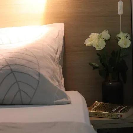 Appartement Charming Seaside Noa & Jakov, Sibenik Zaboric