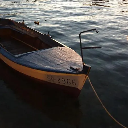 Apartmán Charming Seaside Noa & Jakov, Sibenik *