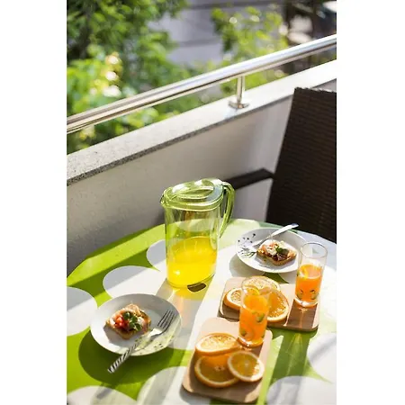 Charming Seaside Noa & Jakov, Sibenik