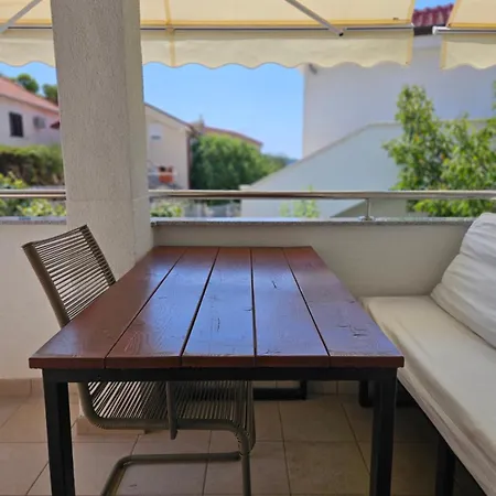 Apartman Charming Seaside Noa & Jakov, Sibenik Žaborić