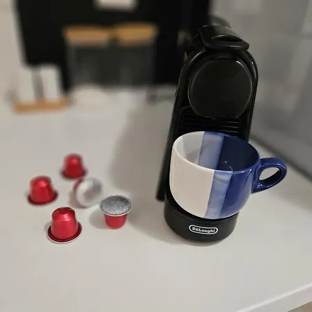 Apartmán Charming Seaside Noa & Jakov, Sibenik