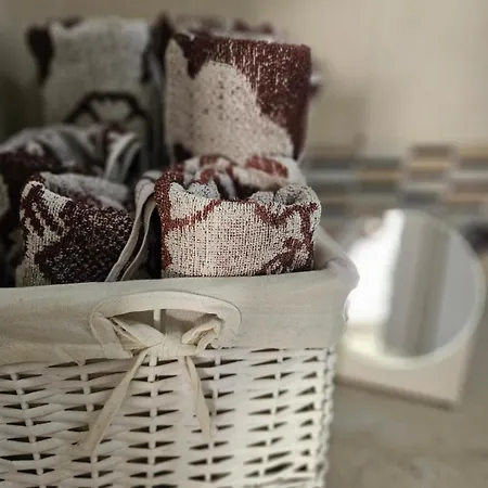 Charming Seaside Noa & Jakov, Sibenik Apartmán *