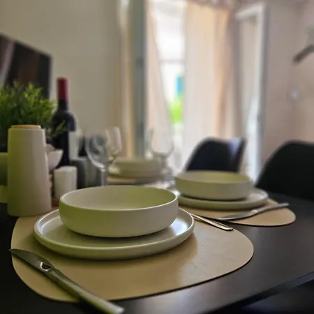 Charming Seaside Noa & Jakov, Sibenik *