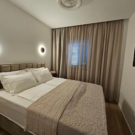 Brand New Seaside Apartments Noa & Jakov, Zaboric Sibenik * Žaborić