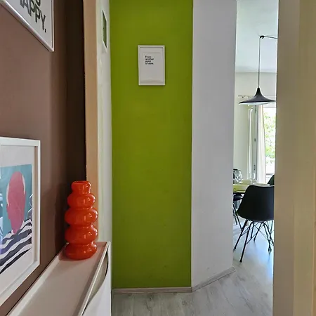 Charming Seaside Noa & Jakov, Sibenik Apartamento