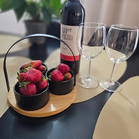 Appartement Charming Seaside Noa & Jakov, Sibenik Zaboric