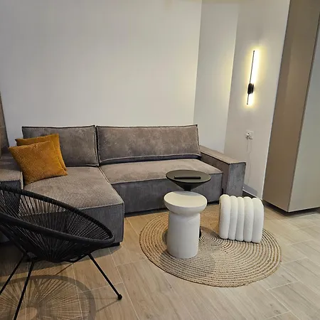 Charming Seaside Noa & Jakov, Sibenik *