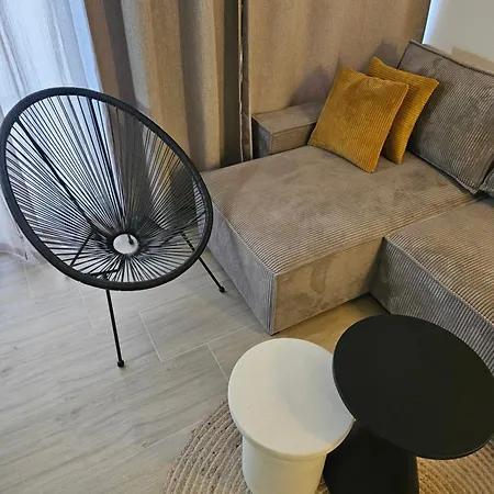 Charming Seaside Noa & Jakov, Sibenik Žaborić