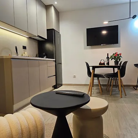 Appartement Charming Seaside Noa & Jakov, Sibenik