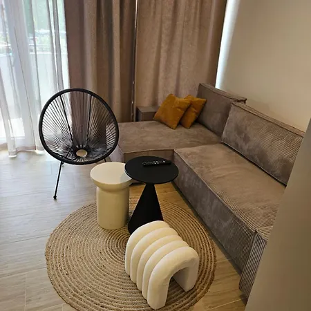 Charming Seaside Noa & Jakov, Sibenik Zaboric