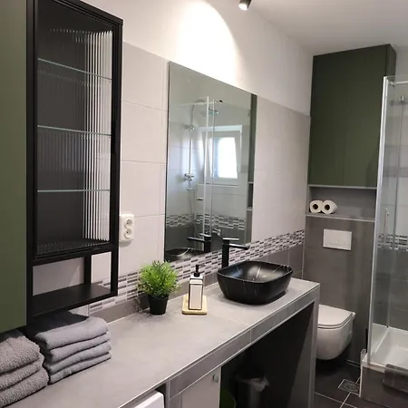 Charming Seaside Noa & Jakov, Sibenik * Žaborić