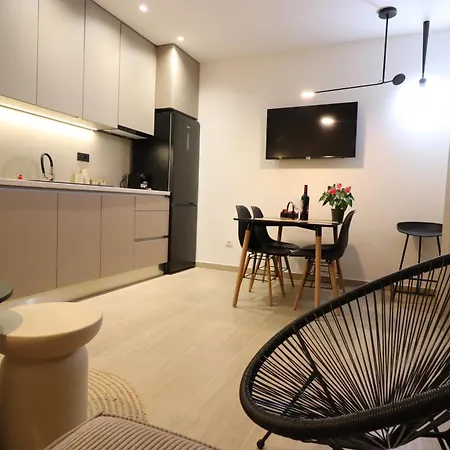 Charming Seaside Noa & Jakov, Sibenik *