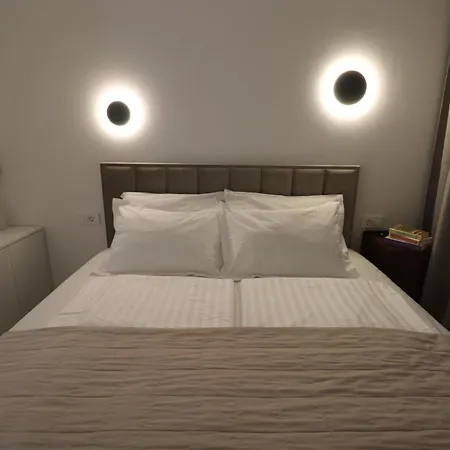 Charming Seaside Noa & Jakov, Sibenik Zaboric