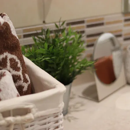 Charming Seaside Noa & Jakov, Sibenik