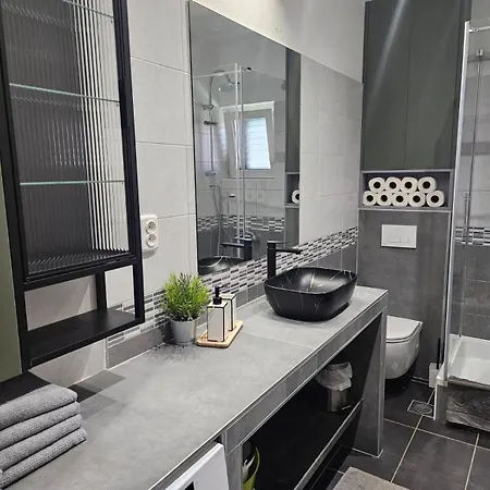 Charming Seaside Noa & Jakov, Sibenik * Žaborić