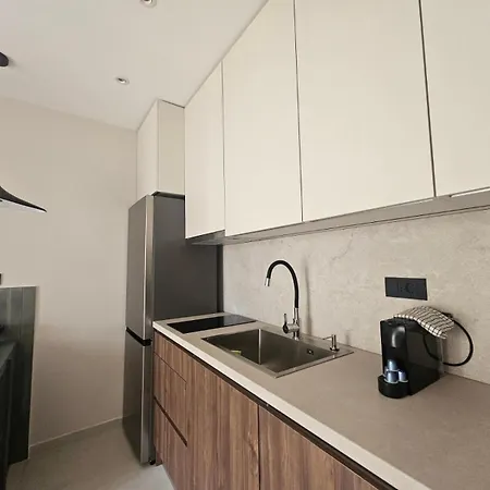 Brand New Seaside Apartments Noa & Jakov, Zaboric Sibenik Apartament *