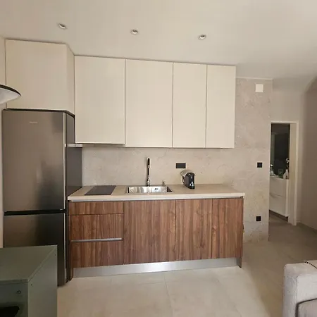 Brand New Seaside Apartments Noa & Jakov, Zaboric Sibenik Daire Zaboric