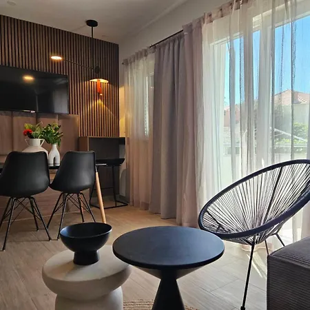 Brand New Seaside Noa & Jakov, Sibenik * Zaboric