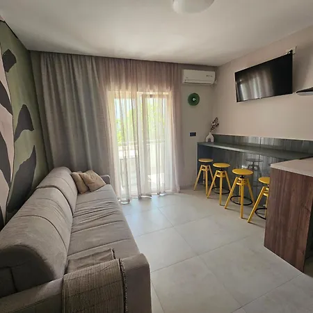아파트 Brand New Seaside Noa & Jakov, Sibenik