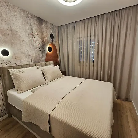 Apartman Brand New Seaside Noa & Jakov, Sibenik Zaboric