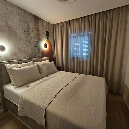 Brand New Seaside Noa & Jakov, Sibenik