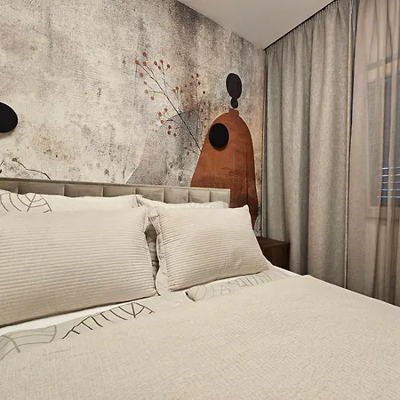 Apartment Brand New Seaside Noa & Jakov, Sibenik