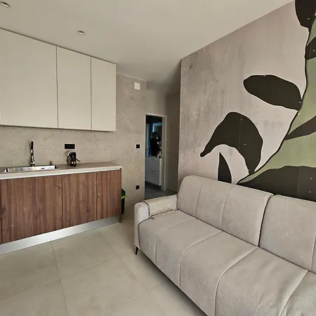 Apartment Brand New Seaside Noa & Jakov, Sibenik