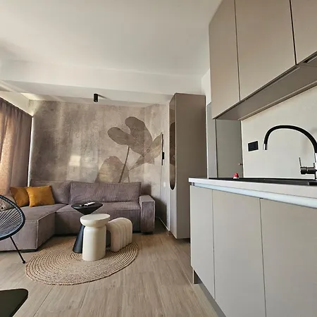 Brand New Seaside Noa & Jakov, Sibenik * Zaboric