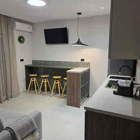 Brand New Seaside Noa & Jakov, Sibenik Zaboric