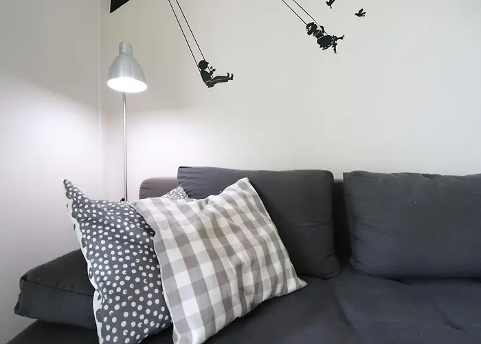 Appartement Charming Seaside Noa & Jakov, Sibenik