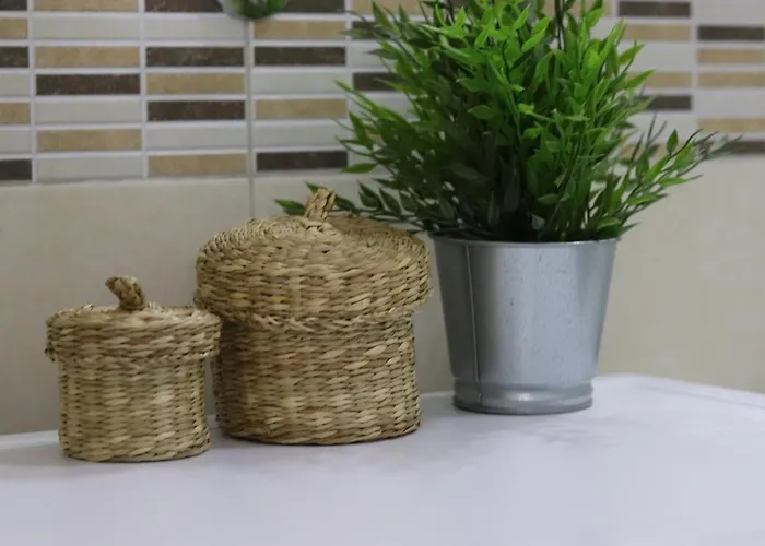 Charming Seaside Noa & Jakov, Sibenik Appartement