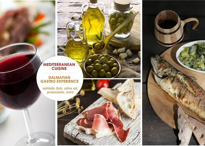 Appartement Charming Seaside Noa & Jakov, Sibenik *