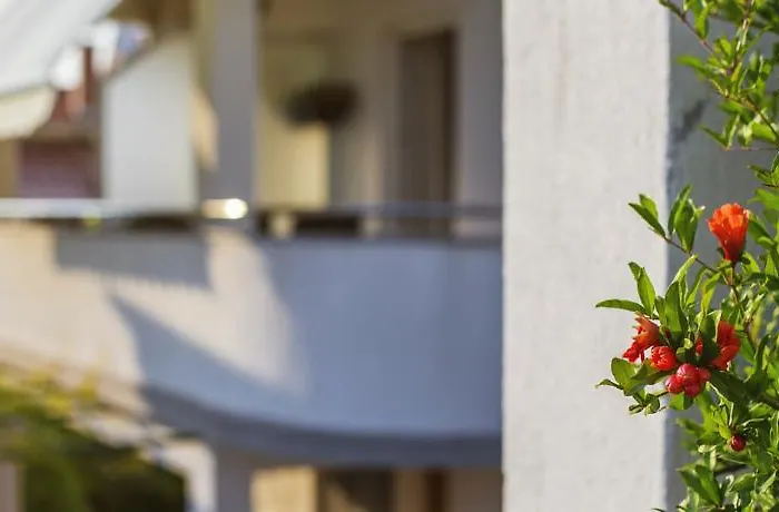 Appartement Charming Seaside Noa & Jakov, Sibenik *