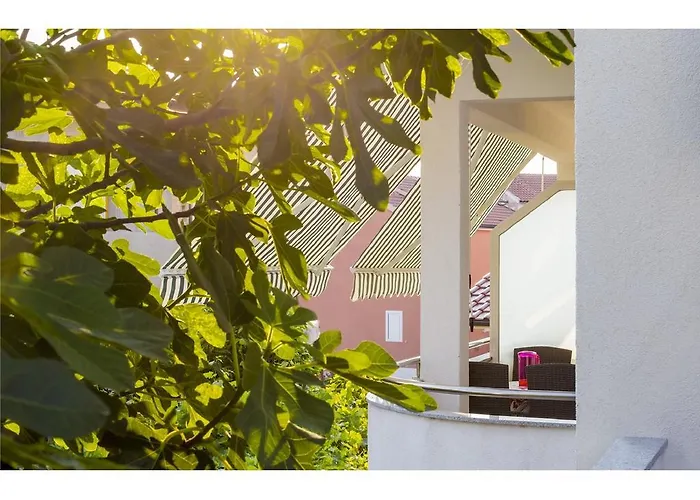 Appartement Charming Seaside Noa & Jakov, Sibenik *