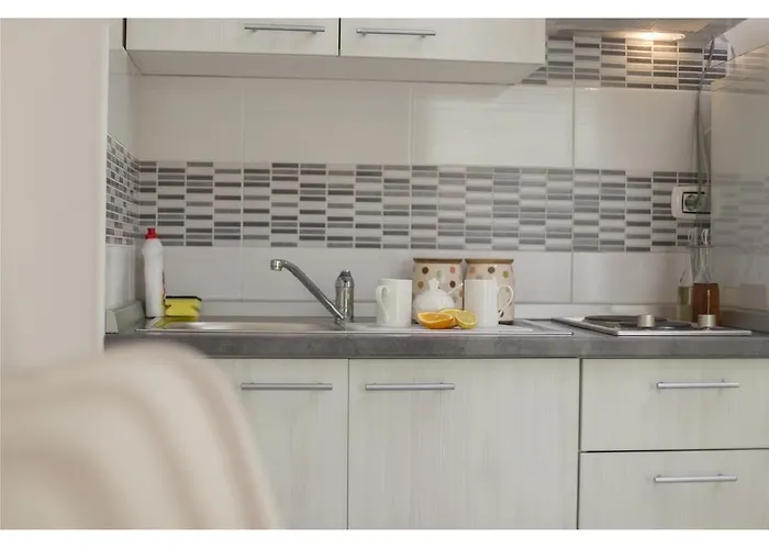 Charming Seaside Noa & Jakov, Sibenik * Zaboric