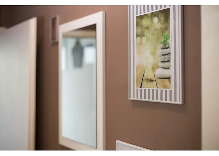 Charming Seaside Noa & Jakov, Sibenik Apartament