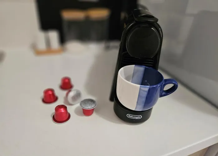 Appartement Charming Seaside Noa & Jakov, Sibenik