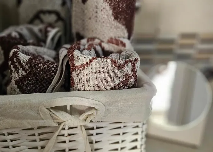 Charming Seaside Noa & Jakov, Sibenik Appartement *